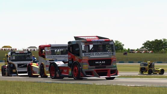 Formula Truck 2013 — screenshot 2