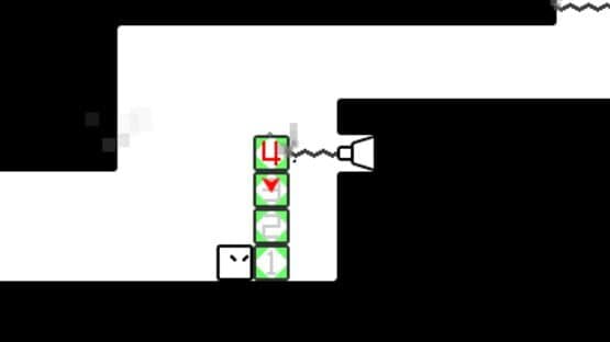 BoxBoxBoy! — screenshot 5