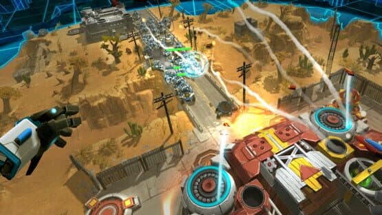 AirMech: Command — screenshot 3