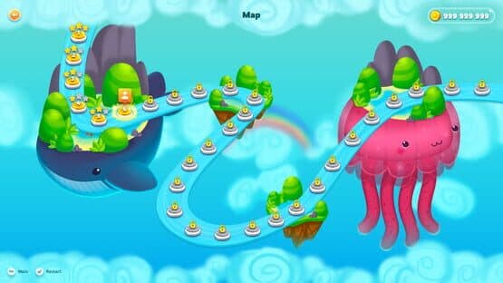 Mermaid Land — screenshot 1
