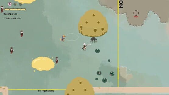 Acid Nimbus — screenshot 8