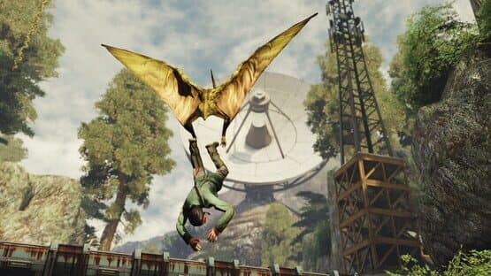 Primal Carnage: Extinction — screenshot 4