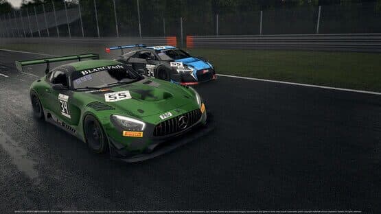 Assetto Corsa Competizione — screenshot 7