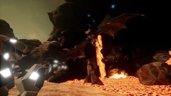 Galactic Core: The Lost Fleet — screenshot 3