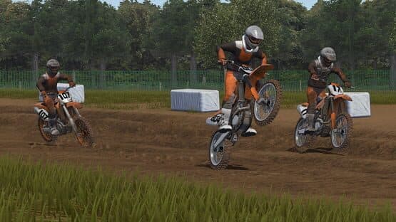 MX Bikes — screenshot 1