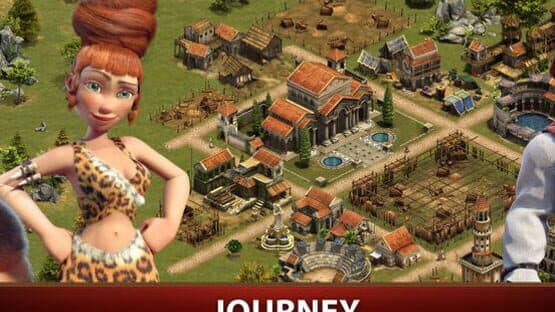 Forge of Empires — screenshot 7