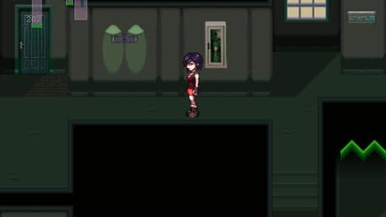 Darkblood Chronicles — screenshot 2