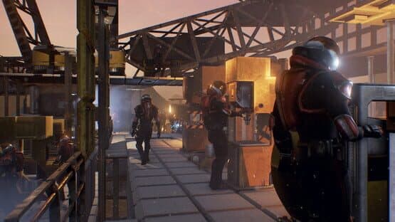 Rokh — screenshot 2