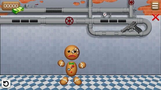 Break the Cookie — screenshot 4