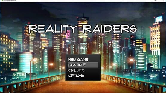 Reality Raiders — screenshot 5