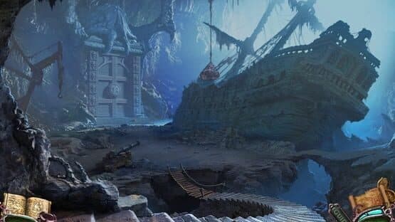 Mystery of the Ancients: Curse of the Black Water - Collector's Edition — screenshot 1