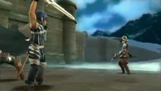 Fire Emblem Awakening — screenshot 4