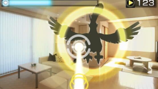 Pokémon Dream Radar — screenshot 7