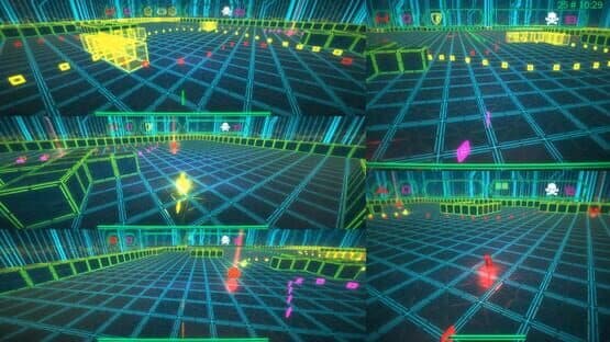 Photon Rush — screenshot 1