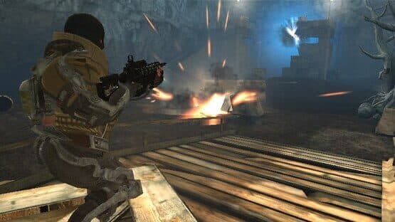 Voice of Pripyat — screenshot 1