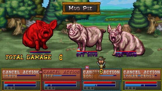 Boot Hill Bounties — screenshot 4