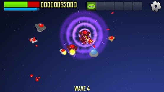 SpaceShot — screenshot 2