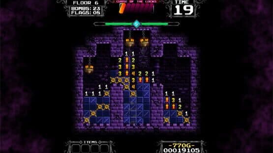 Downbreak — screenshot 7
