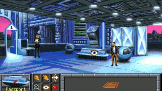 Innocent Until Caught — screenshot 4