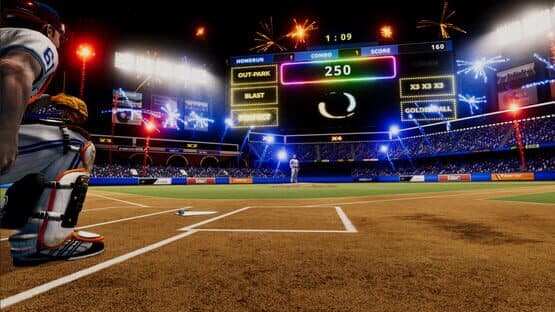 Everyday Baseball VR — screenshot 1