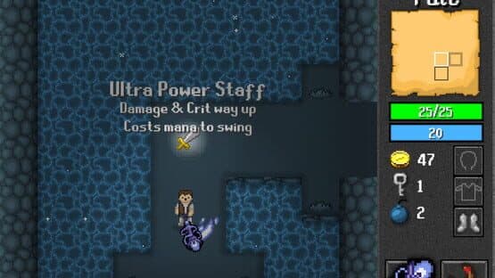 Faron's Fate — screenshot 5