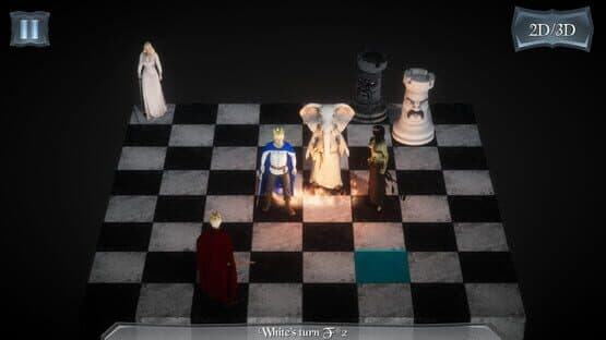 Pawn of the Dead — screenshot 5