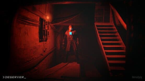 Observer — screenshot 3