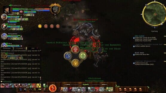 The Lord of the Rings Online — screenshot 1