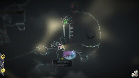 The Shape of Heart — screenshot 2