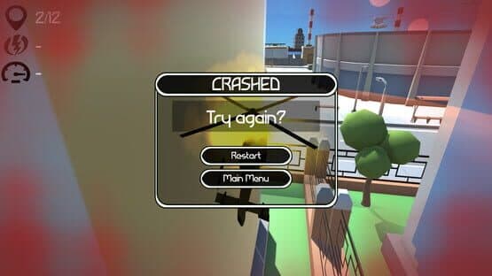 Unmanned helicopter — screenshot 5