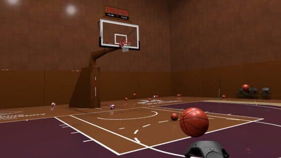 VR Shoot Around — screenshot 4