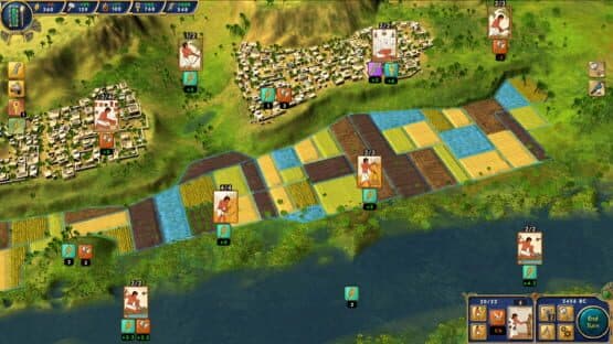 Egypt: Old Kingdom — screenshot 2