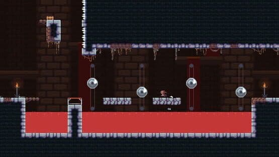 Death Fungeon — screenshot 2