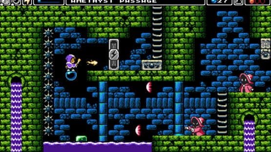 Alwa's Awakening — screenshot 5