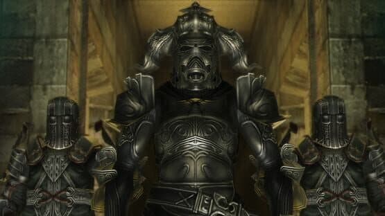 Final Fantasy XII: The Zodiac Age — screenshot 4