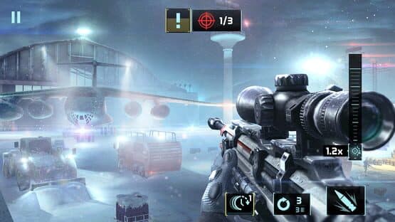 Sniper Fury — screenshot 3