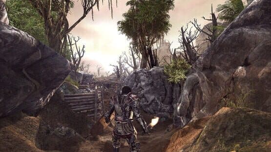 Arcania: Fall of Setarrif — screenshot 2
