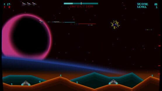 Necromonads — screenshot 2