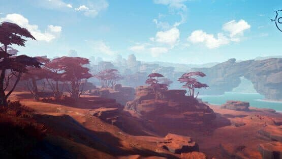 The Cycle — screenshot 4