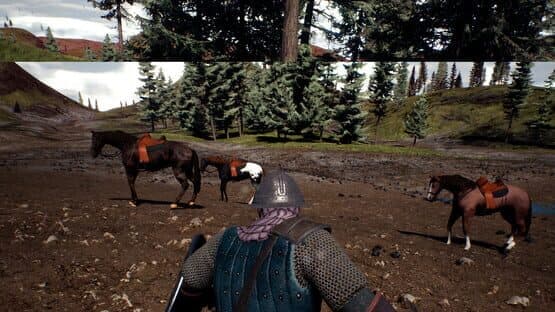 AgeOfDarkness — screenshot 4