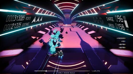 Lost Wing — screenshot 5