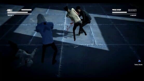 Before the Blood — screenshot 1