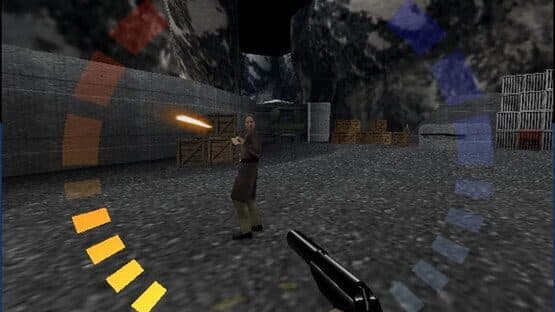GoldenEye 007 — screenshot 8