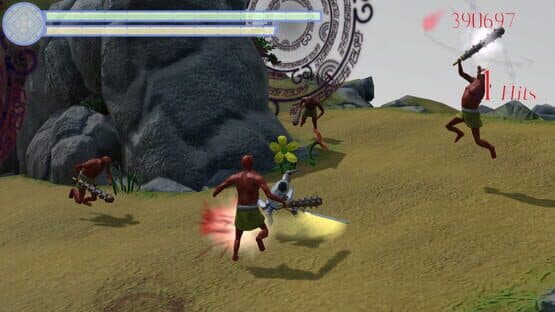 Seal Guardian — screenshot 2