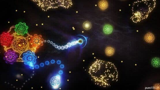 Deepak Chopra's Leela — screenshot 1