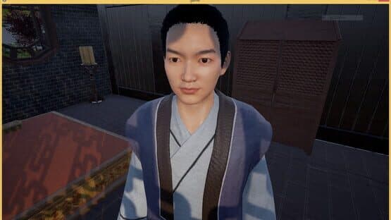Chinese Souls: Hua Garden — screenshot 6