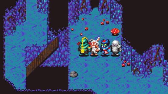 Kaiju Big Battel: Fighto Fantasy — screenshot 3