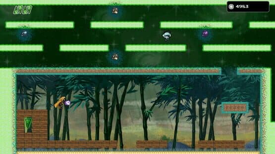 Concursion — screenshot 3