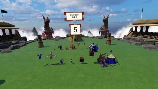 Heavenly Duels — screenshot 8