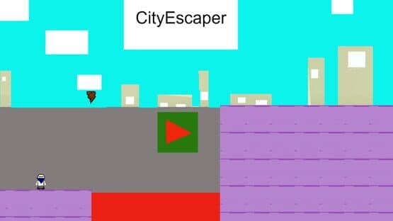 City Escaper — screenshot 1